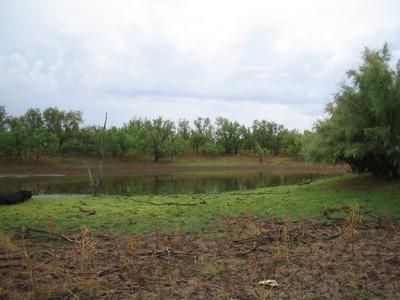 Property in Fisher County, Texas