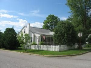 Farm Property in Rockbridge County, Virginia