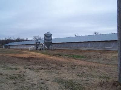 Farm Property in Benton County, Arkansas