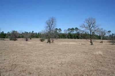 Farm Property in Grimes County, Texas