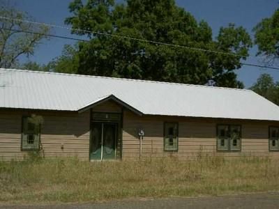 Farm Property in Lamar County, Texas