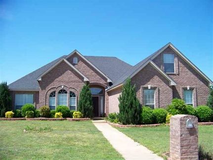 Farm Property in Lamar County, Texas