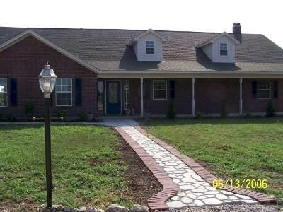 Property in McLennan County, Texas