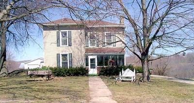 Ranch Property in Holt County, Missouri