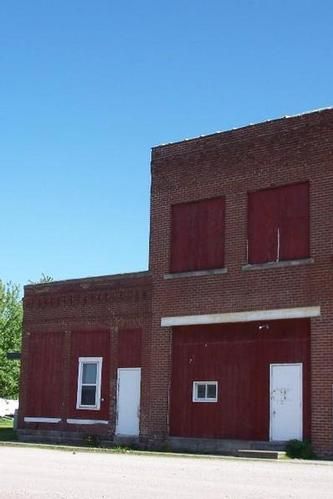 Commercial Property in Appanoose County, Iowa