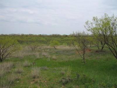 Farm Property in Haskell County, Texas