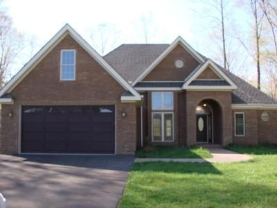 Waterfront Property in Russell County, Kentucky