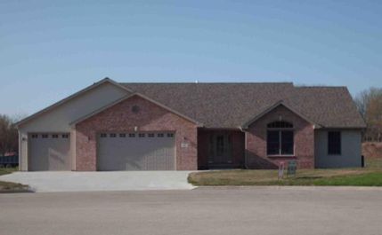 Residential Property in Whiteside County, Illinois