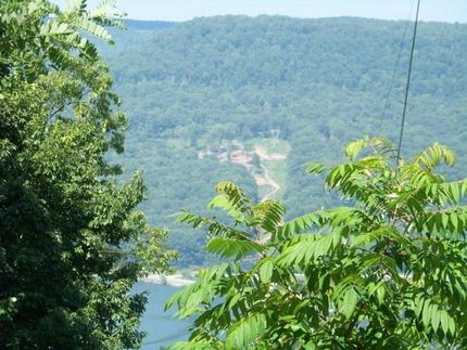 Ranch Property in Marion County, Tennessee