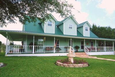 Ranch Property in Goliad County, Texas