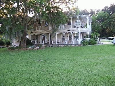 Ranch Property in Houston County, Texas