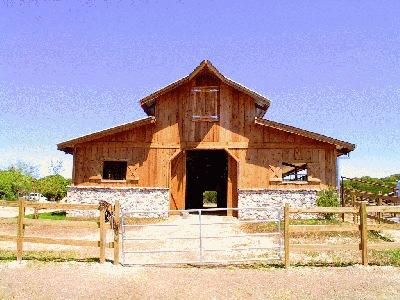 Commercial Property in Travis County, Texas