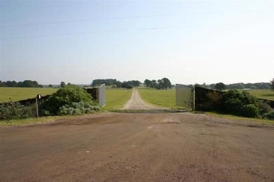 Property in Freestone County, Texas