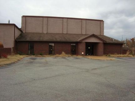 Commercial Property in McCracken County, Kentucky