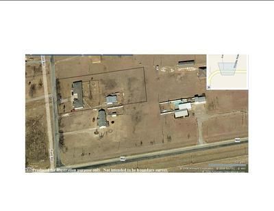 Farm Property in Grayson County, Texas