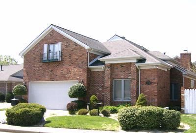 Property in Daviess County, Kentucky