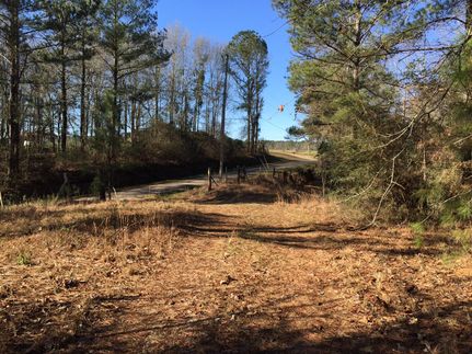 Farm Property in Jones County, Mississippi
