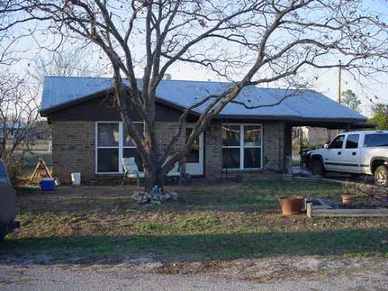 Property in Llano County, Texas