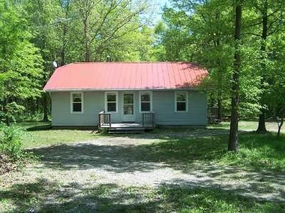 Ranch Property in Chariton County, Missouri