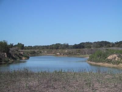 Farm Property in Henderson County, Texas