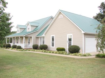 Property in Adair County, Kentucky