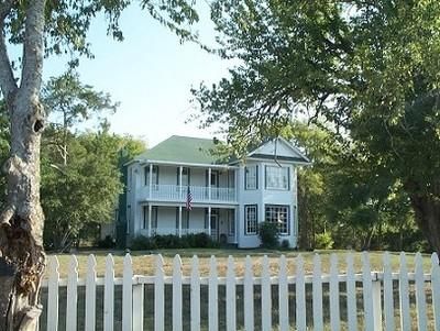 Farm Property in Anderson County, Texas