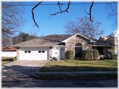 Residential Property in Fannin County, Texas