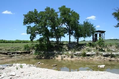 Property in Mills County, Texas