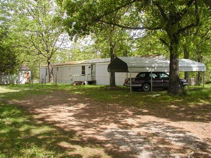 Ranch Property in Howell County, Missouri