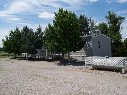 Farm Property in Vernon County, Missouri