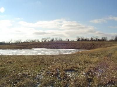 Farm Property in Worth County, Missouri