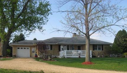 Ranch Property in Jackson County, Iowa