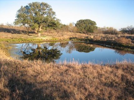 Ranch Property in Throckmorton County, Texas