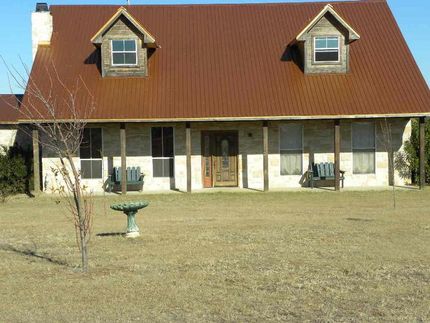 Farm Property in Hill County, Texas