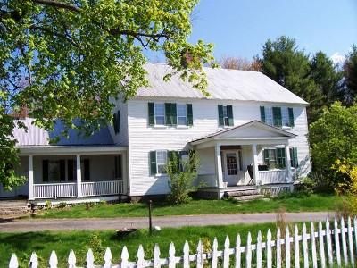 Property in Carroll County, New Hampshire