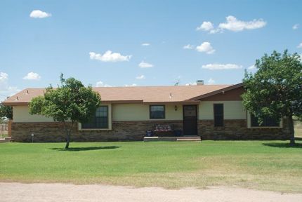 Ranch Property in Midland County, Texas