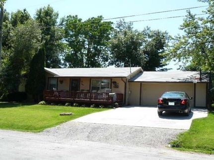 Ranch Property in Appanoose County, Iowa