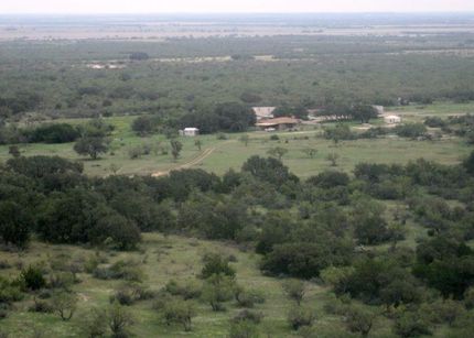 Farm Property in McCulloch County, Texas
