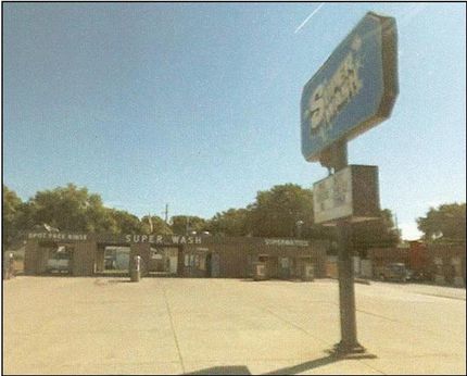 Commercial Property in Plymouth County, Iowa