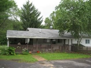 Farm Property in Sauk County, Wisconsin
