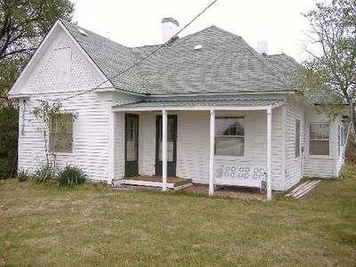 Property in Putnam County, Missouri