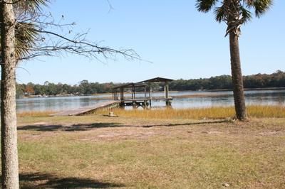Waterfront Property in Nassau County, Florida