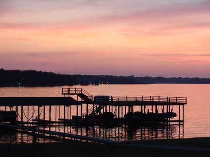 Recreational Property in Henderson County, Texas