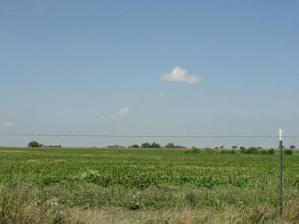 Farm Property in Butler County, Kansas