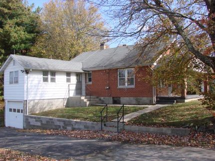 Recreational Property in Russell County, Kentucky