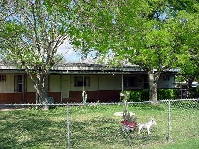 Undeveloped Land in Bosque County, Texas
