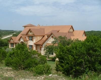Property in Travis County, Texas