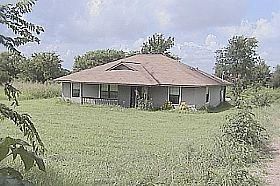 Farm Property in Austin County, Texas