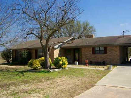 Ranch Property in Red River County, Texas