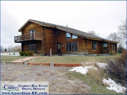 Farm Property in Beaverhead County, Montana